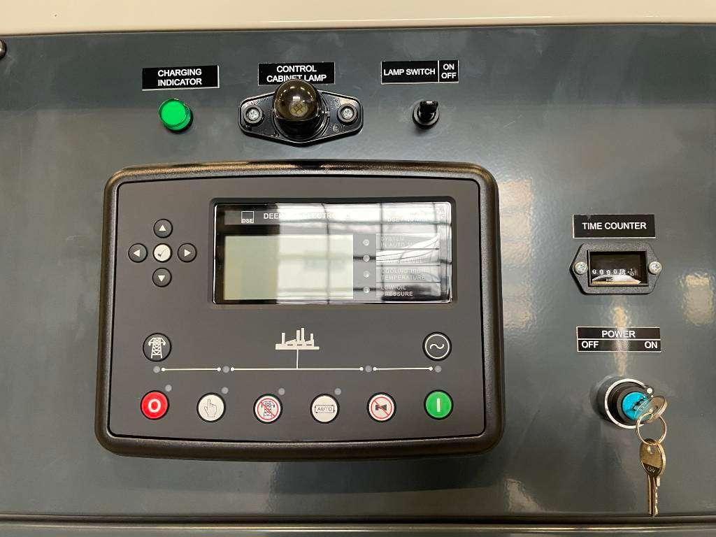 Cummins 6CTAA9.5-G1 - 352kVA Generator - DPX-20036 Photo 18