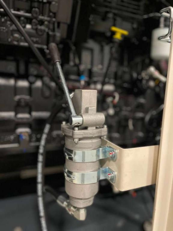 Cummins 6CTAA9.5-G1 - 352kVA Generator - DPX-20036 Photo 20