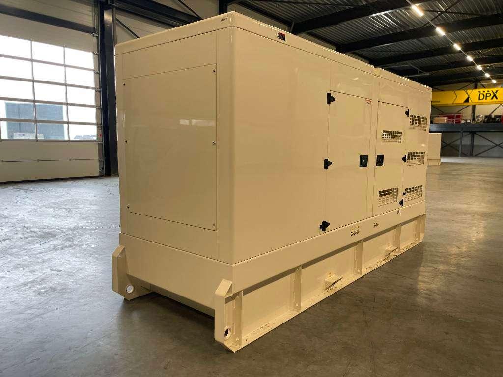 Cummins 6CTAA9.5-G1 - 352kVA Generator - DPX-20036 Photo 4