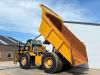 Caterpillar 772G - Automatic Greasing / Body Heating Photo 18 thumbnail