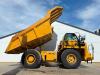 Caterpillar 772G - Automatic Greasing / Body Heating Photo 24 thumbnail