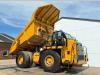 Caterpillar 772G - Automatic Greasing / Body Heating Photo 25 thumbnail