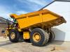 Caterpillar 772G - Automatic Greasing / Body Heating Photo 3 thumbnail