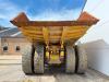 Caterpillar 772G - Automatic Greasing / Body Heating Photo 4 thumbnail