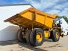 Caterpillar 772G - Automatic Greasing / Body Heating Photo 5 thumbnail