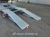 Vega Euromax 2 axles Extendable / 2 Decks Photo 11 thumbnail