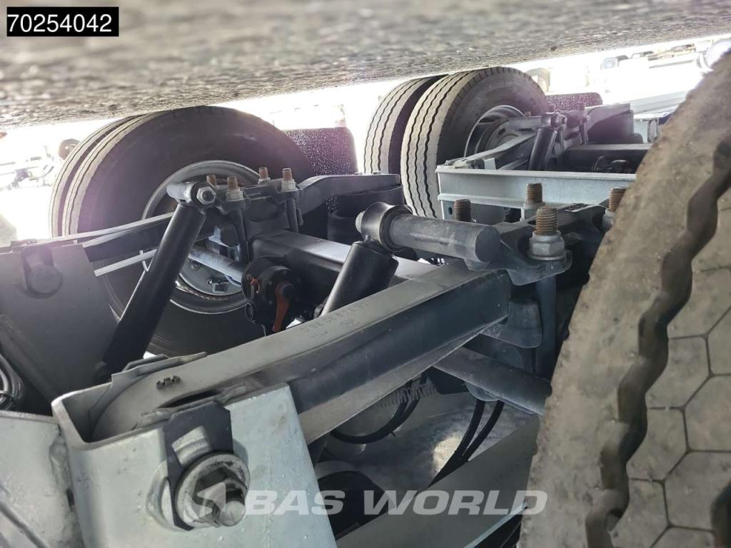 Vega Euromax 2 axles Extendable / 2 Decks Photo 26