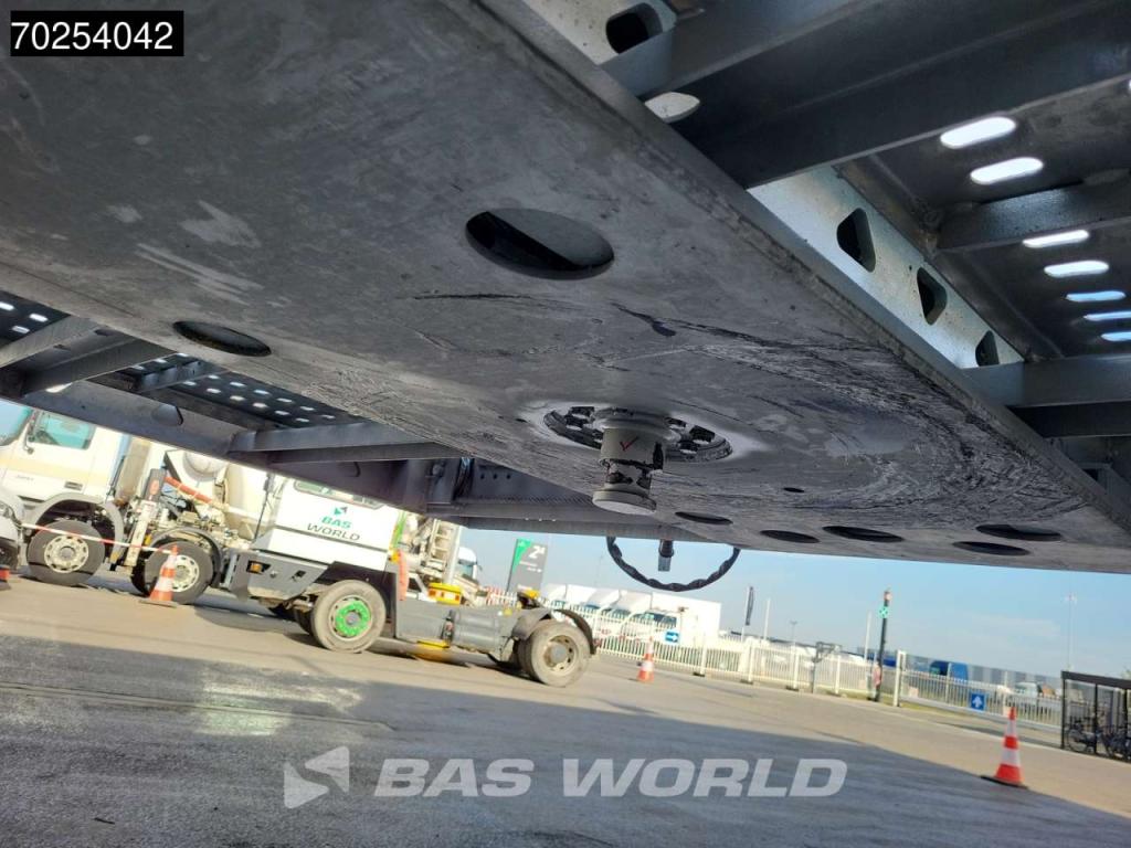 Vega Euromax 2 axles Extendable / 2 Decks Photo 30