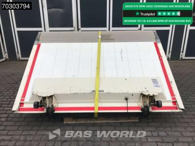 Bär Cargolift Hayon en vente par BAS World B.V.
