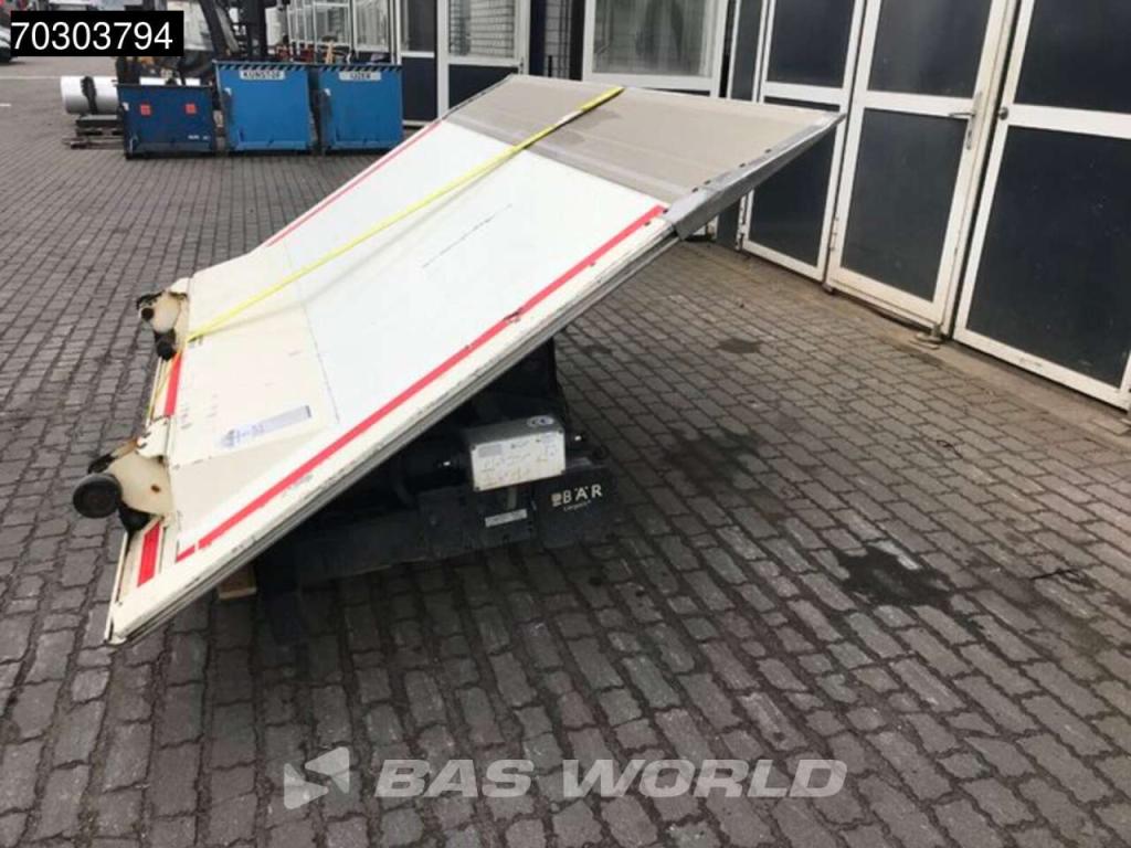Bär Cargolift Hayon Photo 2