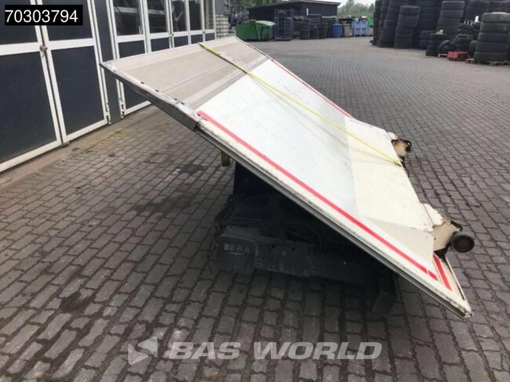 Bär Cargolift Hayon Photo 3