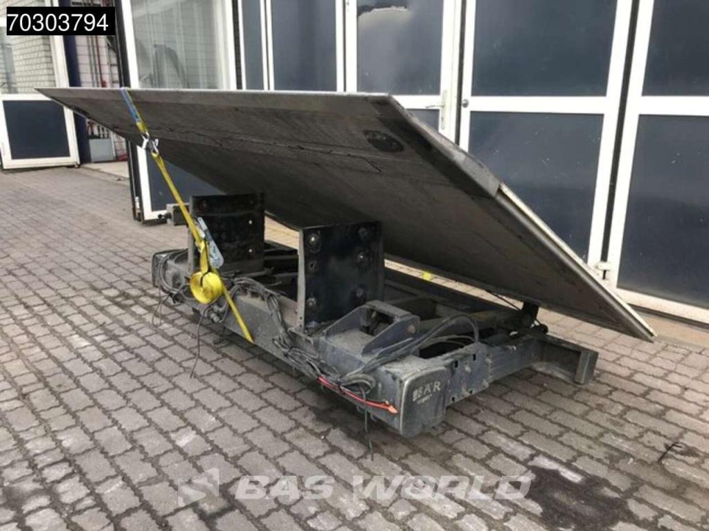 Bär Cargolift Hayon Photo 6