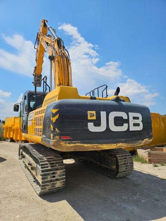 JCB JS 300 Photo 6