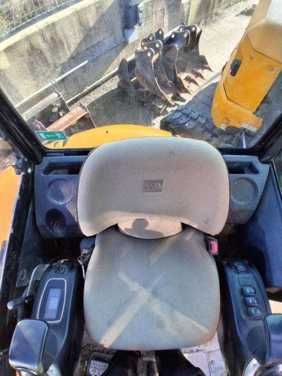 JCB 8035 Photo 10