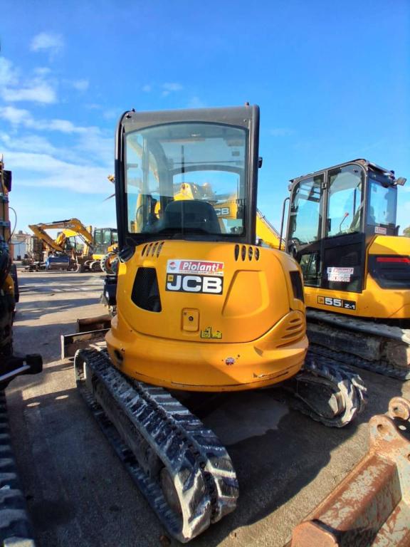 JCB 8035 Photo 12