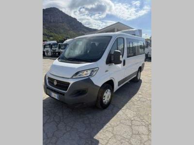 Fiat ducato en vente par Ferrara Veicoli