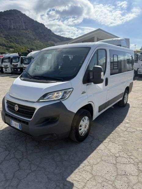 Fiat ducato Photo 1