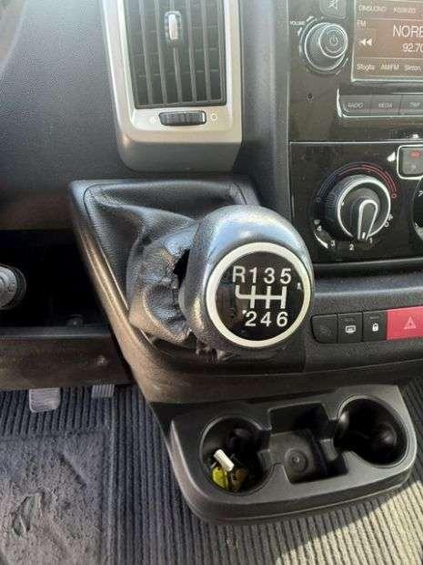 Fiat ducato Photo 10
