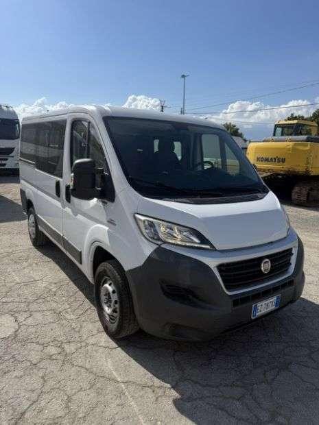 Fiat ducato Photo 2