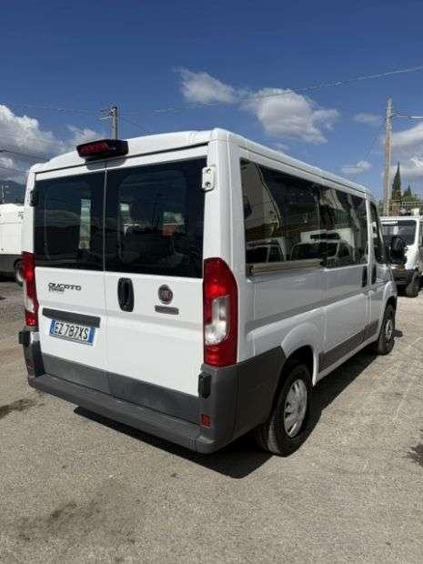 Fiat ducato Photo 3