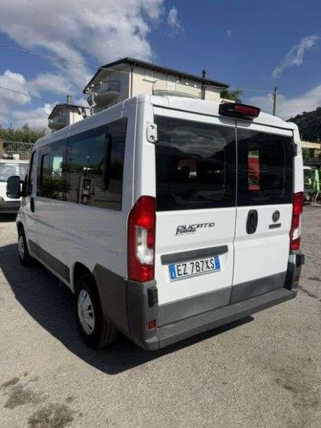 Fiat ducato Photo 4