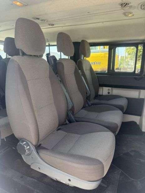Fiat ducato Photo 7