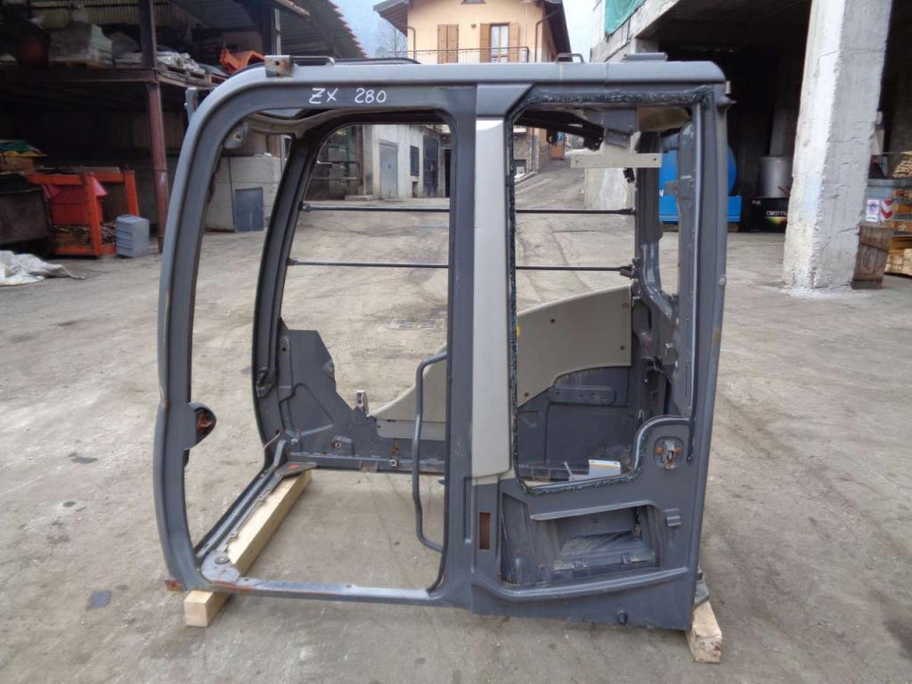 Cabine pour Hitachi Zx serie 3 Photo 1