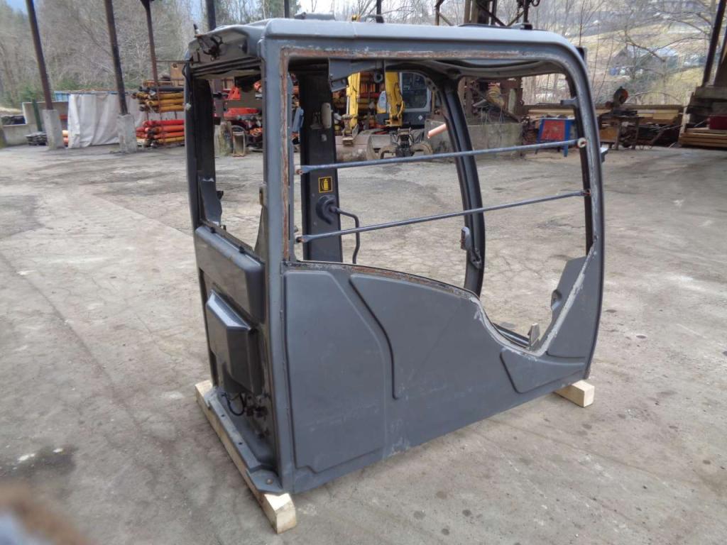 Cabine pour Hitachi Zx serie 3 Photo 5