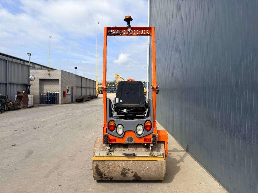 Hamm HD10 C VV Photo 15