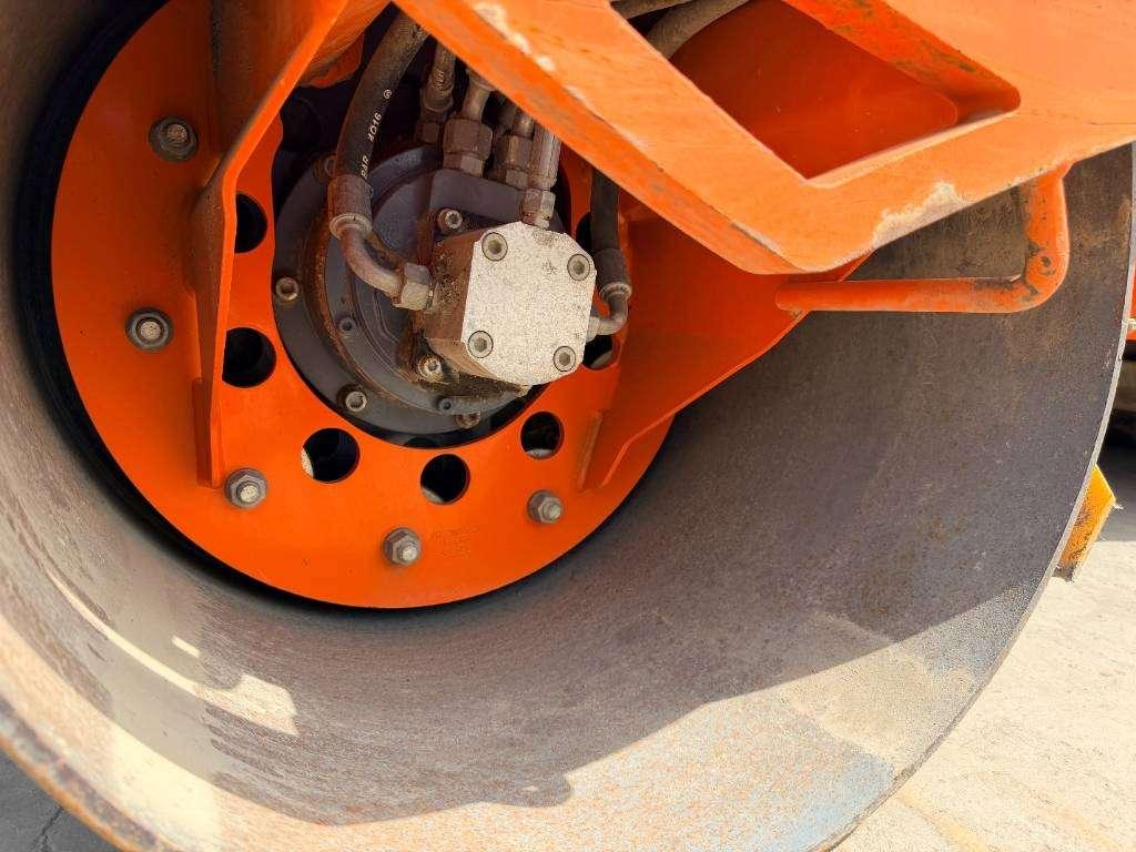 Hamm HD10 C VV Photo 19