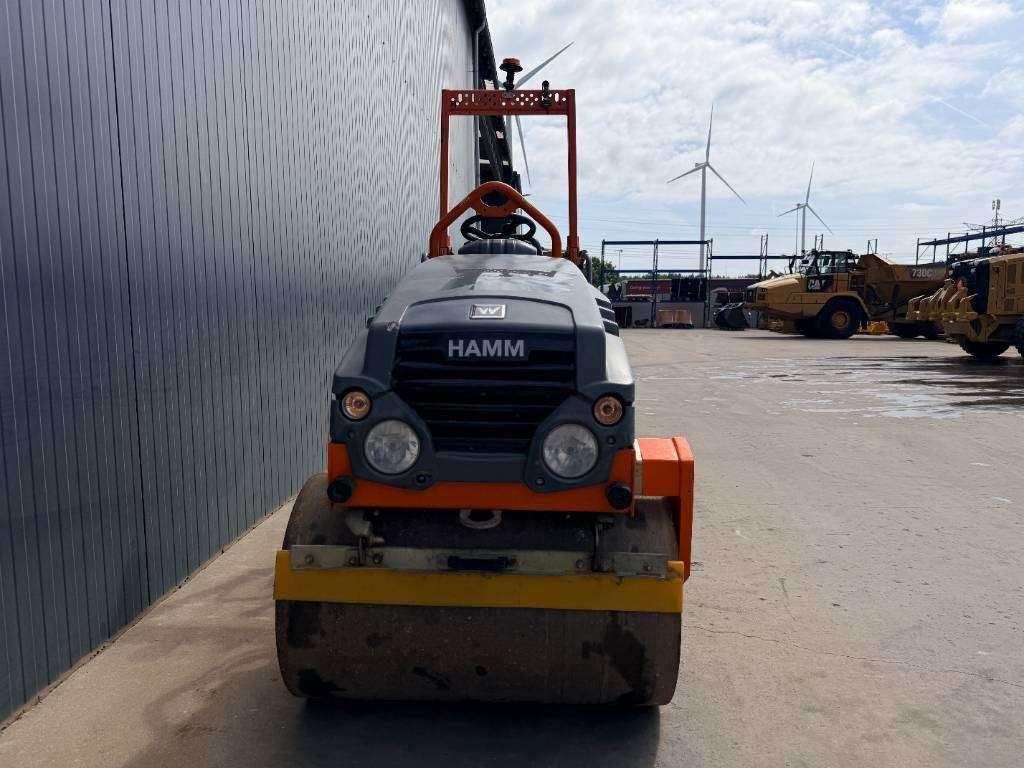 Hamm HD10 C VV Photo 2