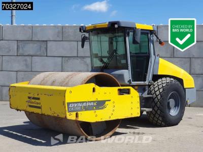 Dynapac CA3500 D Photo 1