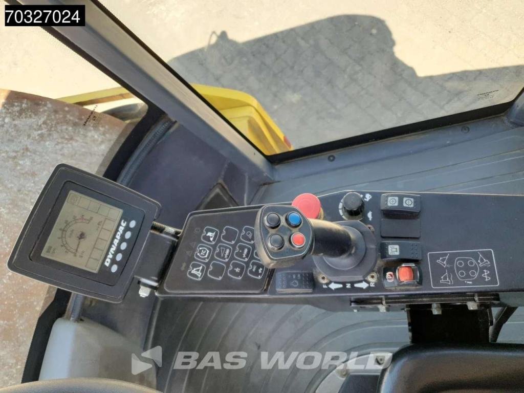 Dynapac CA3500 D Photo 26
