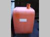 Réservoir de carburant pour Fiat Hitachi Ex 165 Photo 1 thumbnail