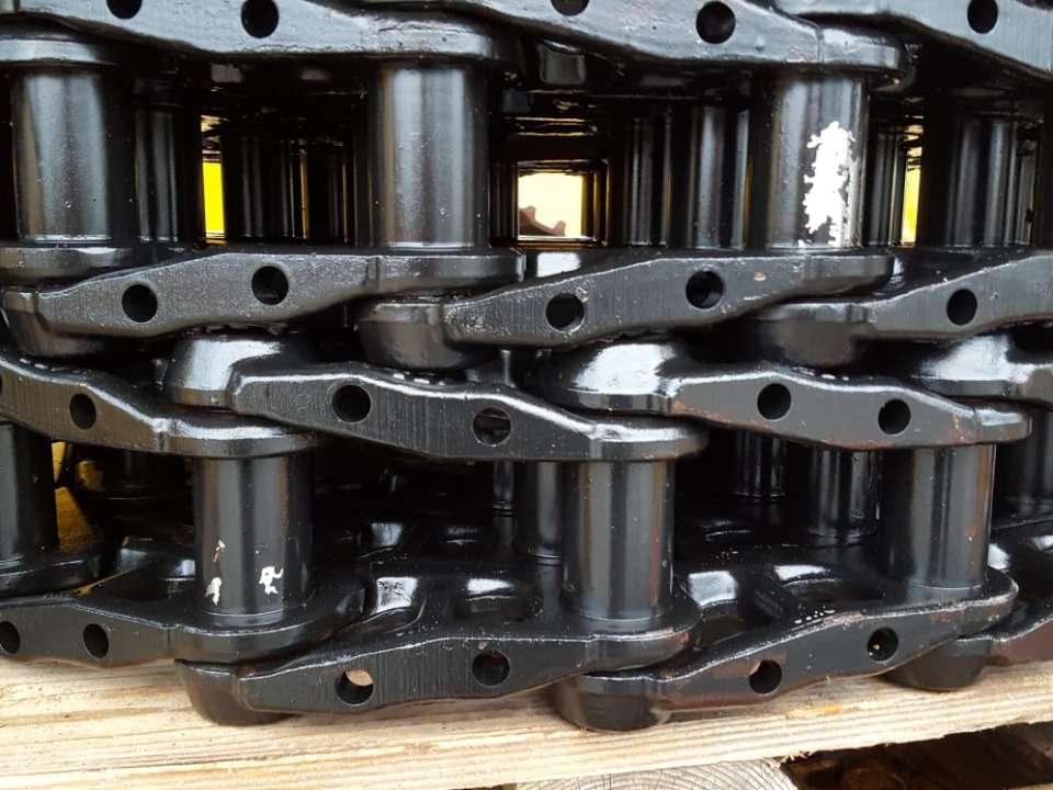 Fiat Chaînes pour AD9 / FIAT 100-120 AD9 / FIAT 100-120 Photo 1