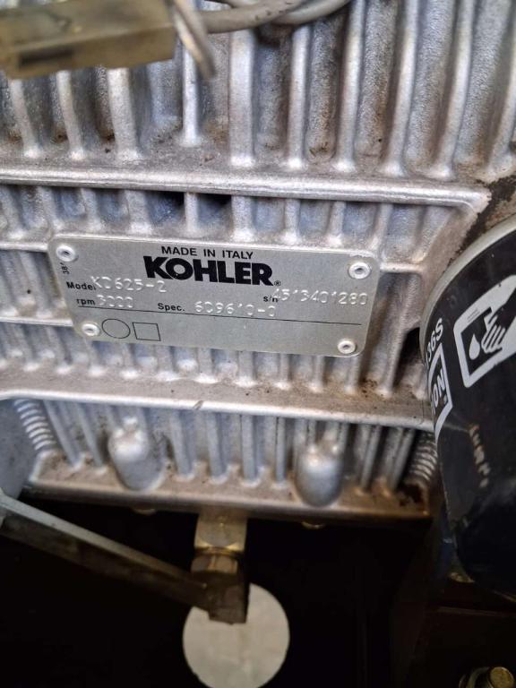 Mosa TS 400 KSX/EL Photo 13
