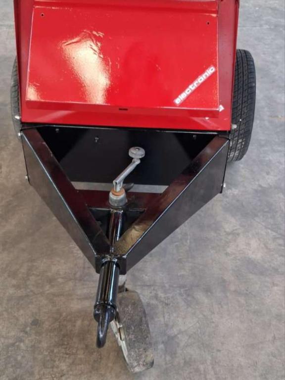 Mosa TS 400 KSX/EL Photo 4