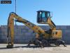 Caterpillar MH3024 Photo 2 thumbnail