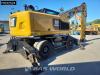 Caterpillar MH3024 Photo 8 thumbnail