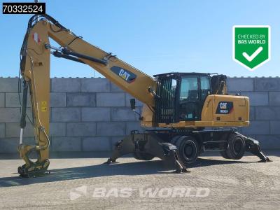 Caterpillar MH3024 Photo 1