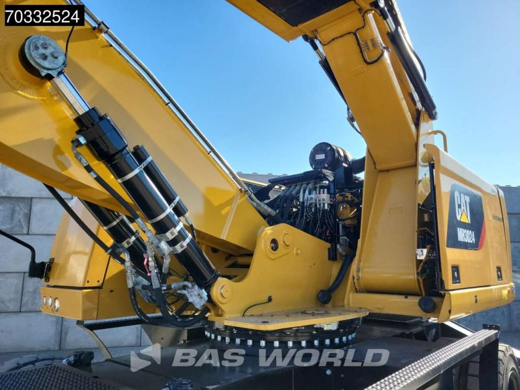 Caterpillar MH3024 Photo 10