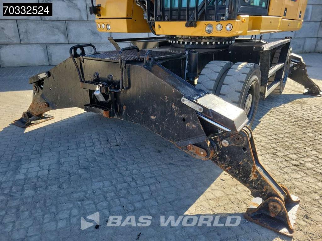 Caterpillar MH3024 Photo 12