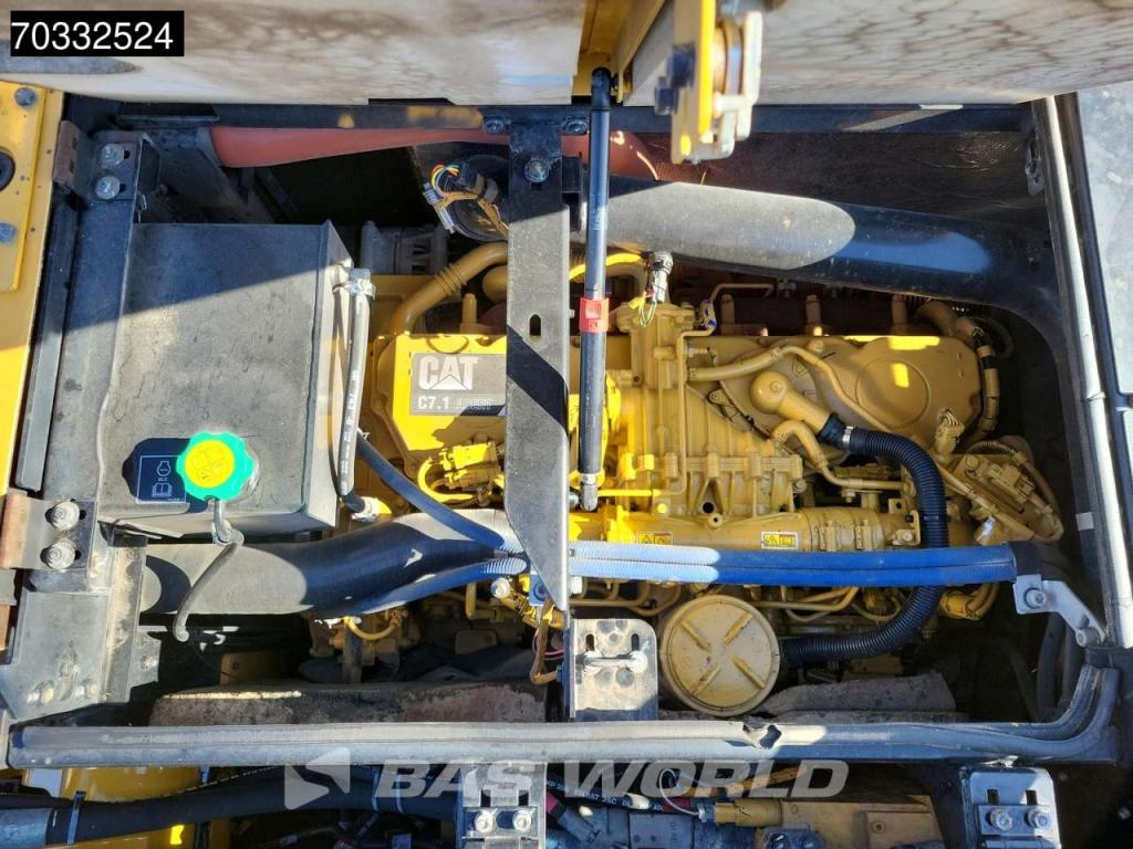 Caterpillar MH3024 Photo 14