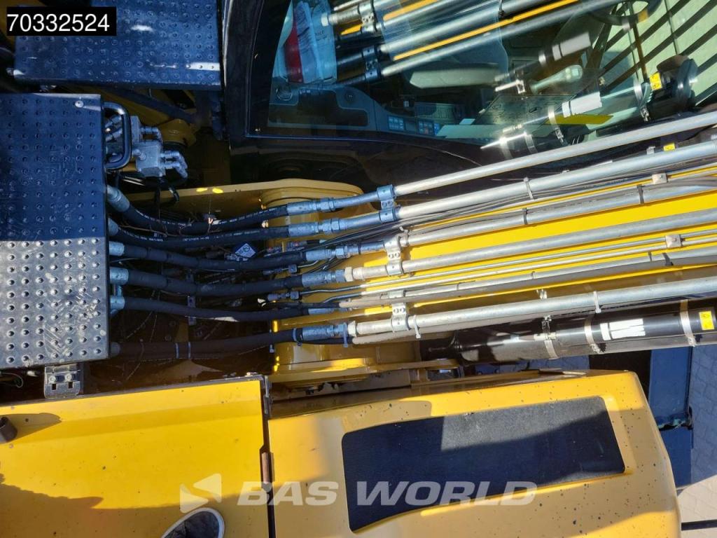 Caterpillar MH3024 Photo 16
