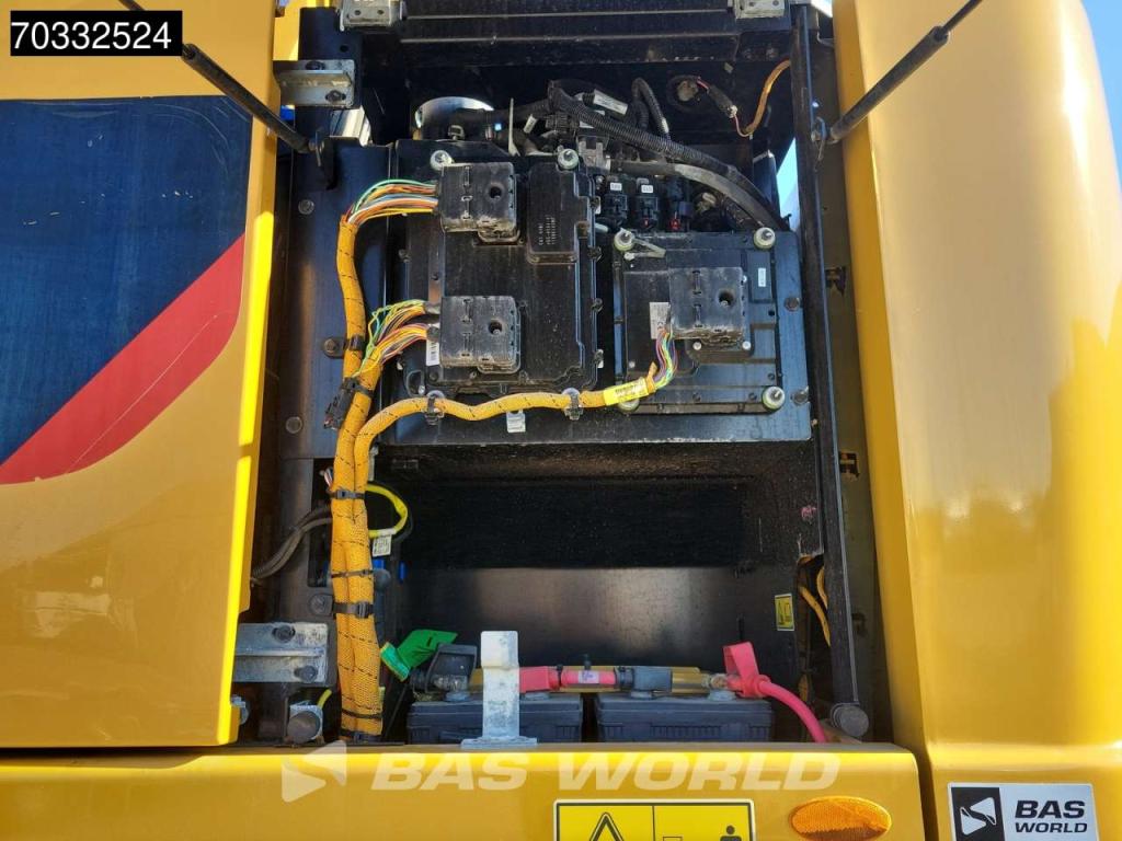 Caterpillar MH3024 Photo 18