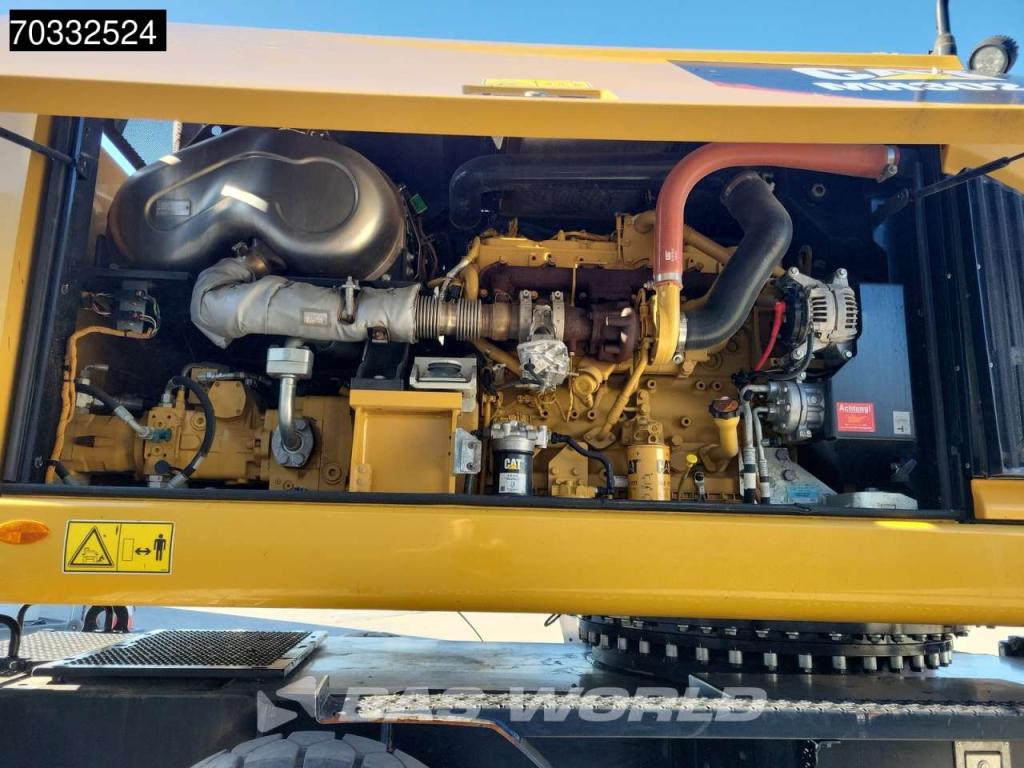 Caterpillar MH3024 Photo 19