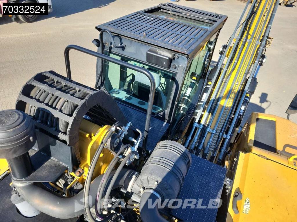 Caterpillar MH3024 Photo 20
