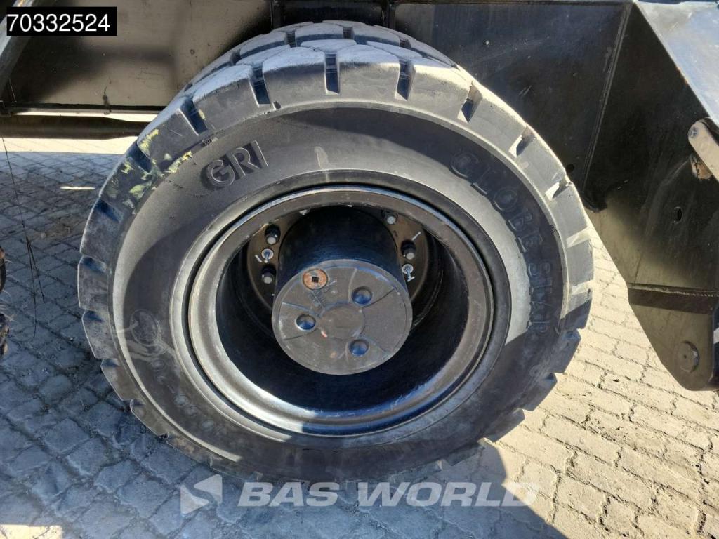 Caterpillar MH3024 Photo 24