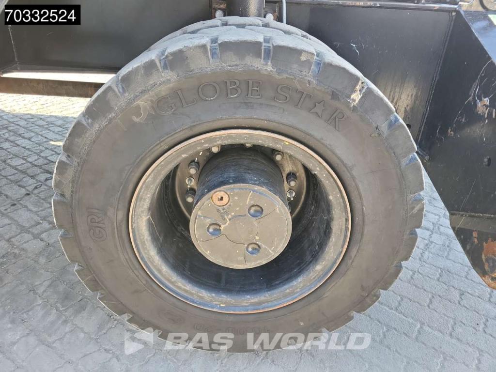 Caterpillar MH3024 Photo 26