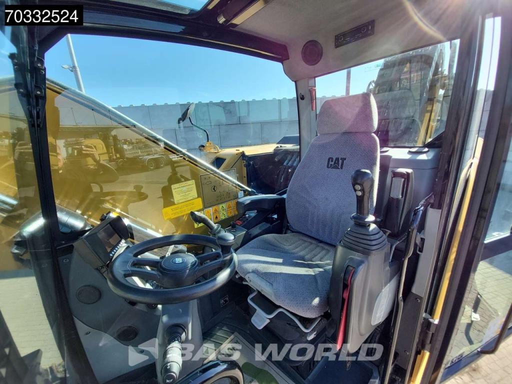 Caterpillar MH3024 Photo 27